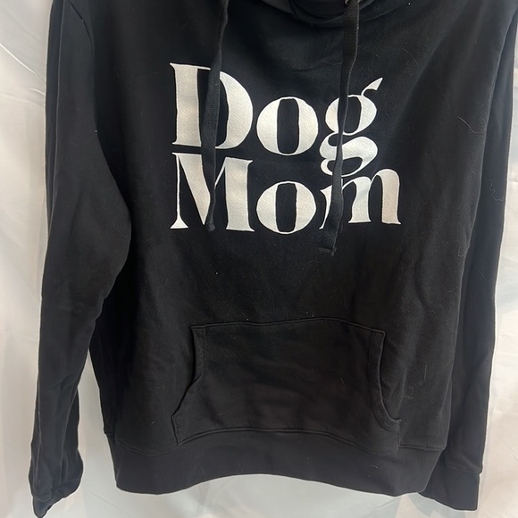 CHRLDR “Dog Mom” Sweatshirt - Picture 2 of 5